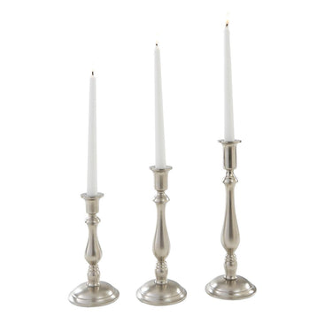 Lane Taper Holders - Set Of 3 - Park Designs - The Fox Decor
